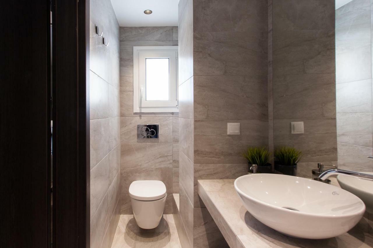Walk To Markets From A Cozy Studio By Cielo Homes Atene Esterno foto