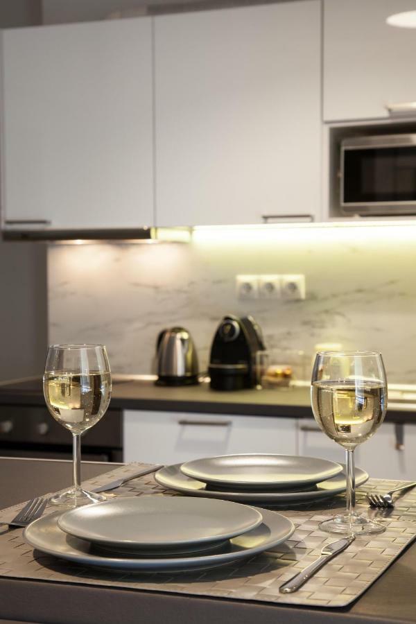 Walk To Markets From A Cozy Studio By Cielo Homes Atene Esterno foto